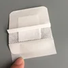 25pcs/12Pcs Large Size Hypoallergenic Non-woven Medical Adhesive Wound Dressing Band aid Bandage Large Wound First Aid 6*7cm 5