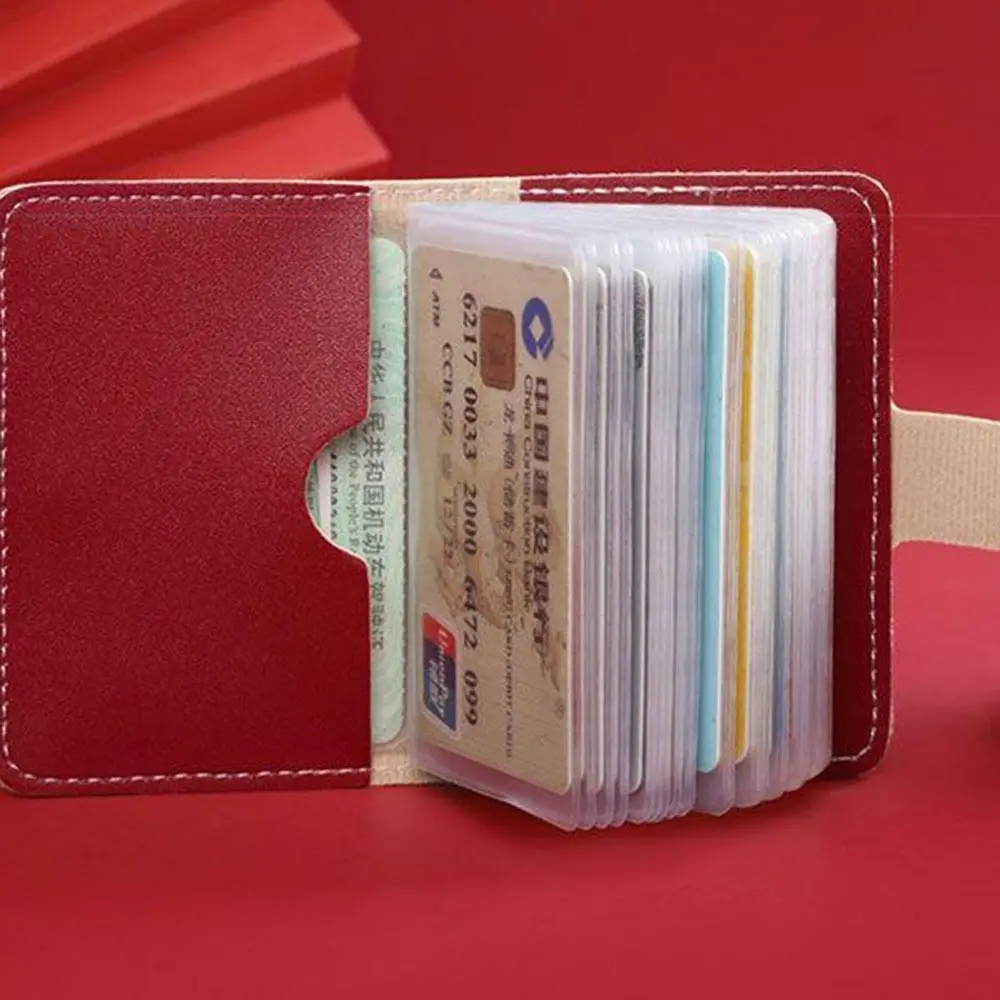 Рисунок 6 - Сумка на удачу с несколькими карманами для карт