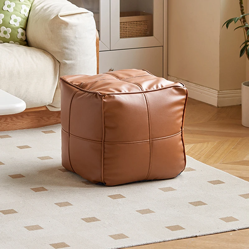 Pigro Panca Da Ingresso Sgabello Portatile Per Uso Domestico Relax Pavimento Per Il Tempo Libero Sgabello Per Piedi Scarpe Che Cambiano Adulti Sgabell
