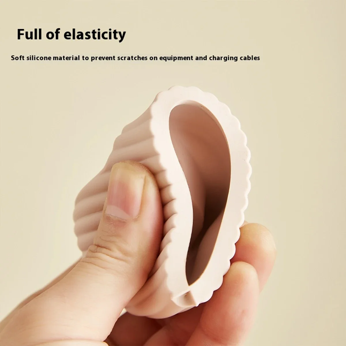 Silicone Watch Charger Stand For Apple Watch Ultra 10 9 8 7 6 SE 5 4 3 2 Charging Station Dock Holder 49mm 45 44 42mm 41 40 38mm