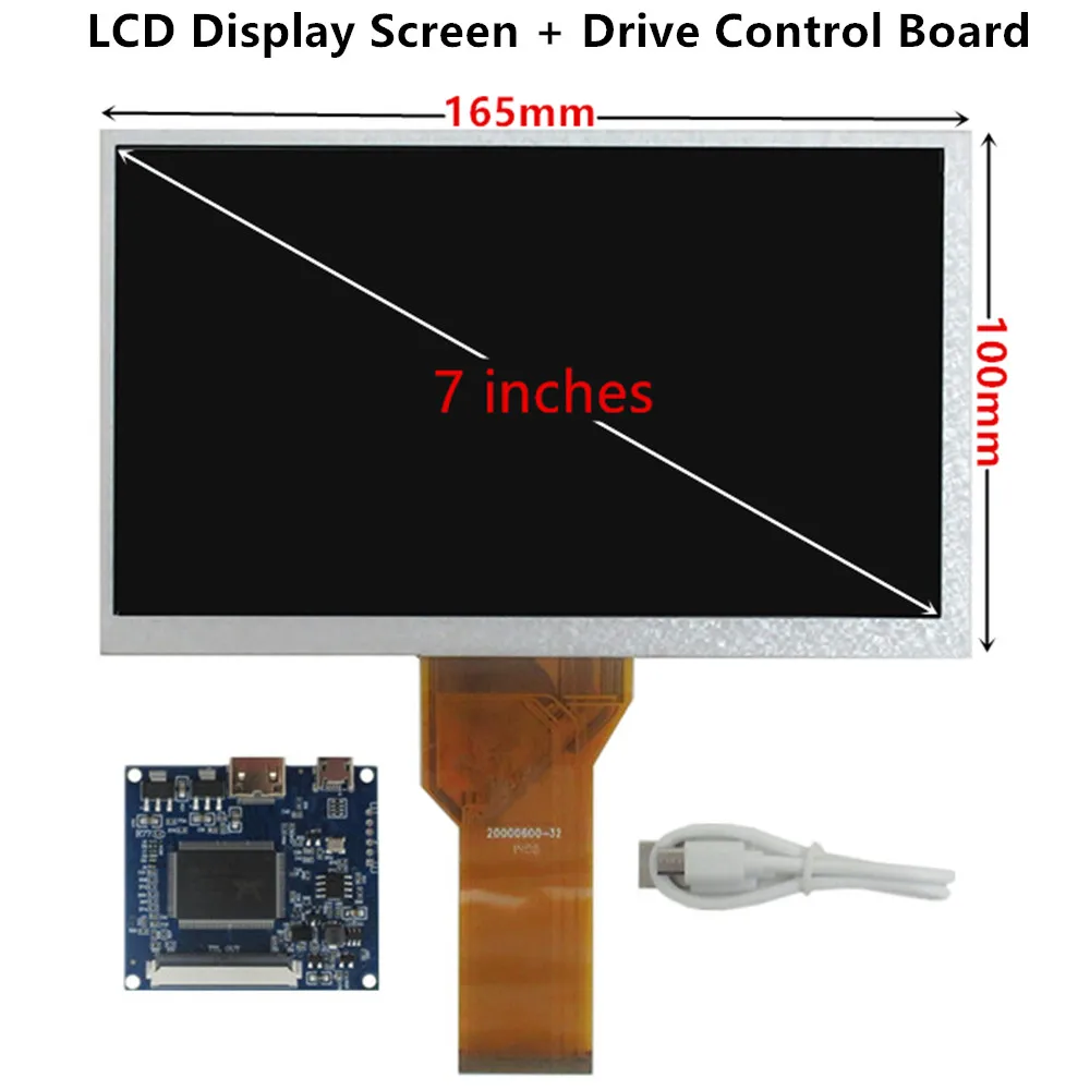 Купить Мини Экран С Hdmi Входом