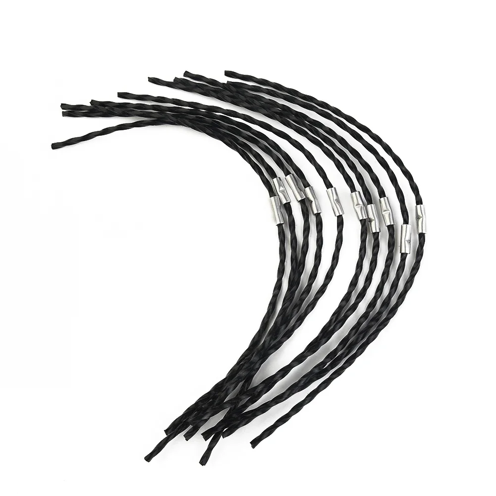 

Триммер для стриммеров Bosch ART23 ART26 ART30 Black Decker GL680 GL685 GL686 GL687 GL690, 10 шт., 31 см