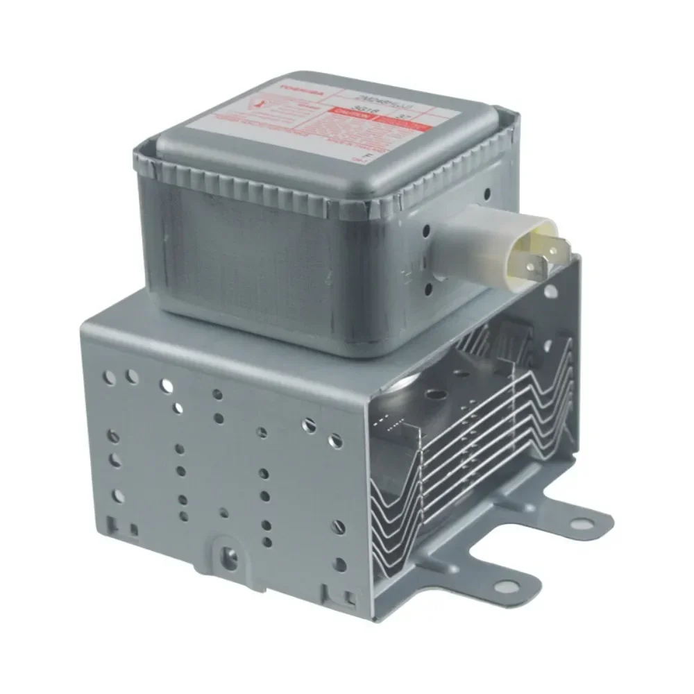 New 2M248H Air-Cooled Magnetron 1000W 2M248 For Toshiba Microwave Oven Industrial Replacement Parts