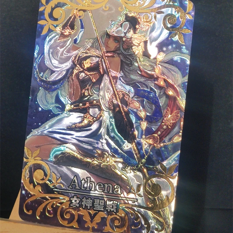 

DIY Homemade Yu-Gi-Oh! ACG Beautiful Girl Anime One Piece Lithography Flash Card Anime Collection Limited Collection Hobby Gift