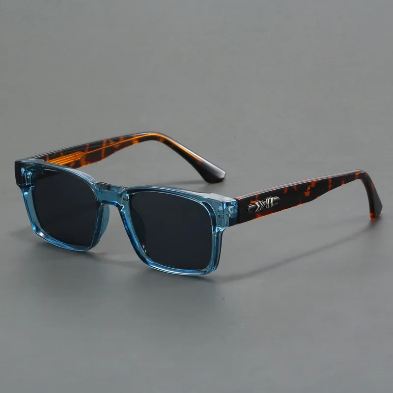 Men's Myopia Glasses Advanced Ultra Light Anti fog Sunshade Anti Blue Light