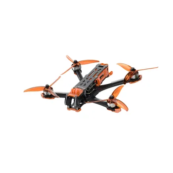 GEPRC MARK5 O4 Pro DC 5 pollici FPV Quadcopter WTFPV / Kit di alimentazione (senza cam VTX) - F722 50A 2107.5 1960KV 6S