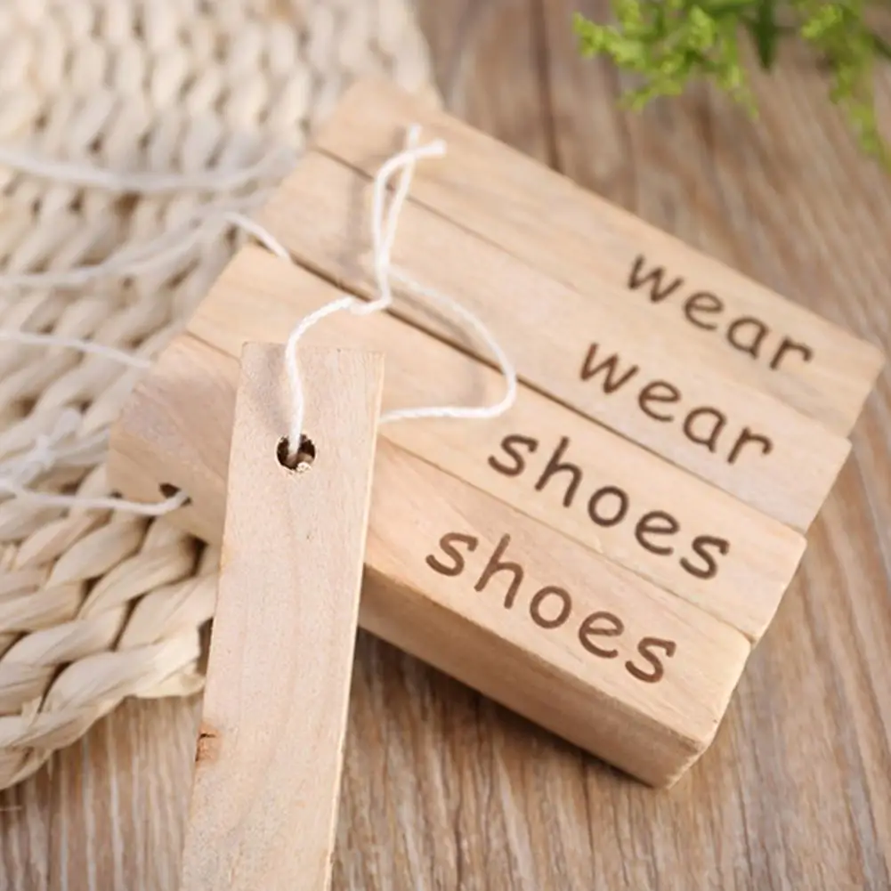

Moth Prevention Wood Strips Natural Camphor Wood Strips for Clothes Hangers Closets Cabinets 5 Pack for Wardrobe for Boys