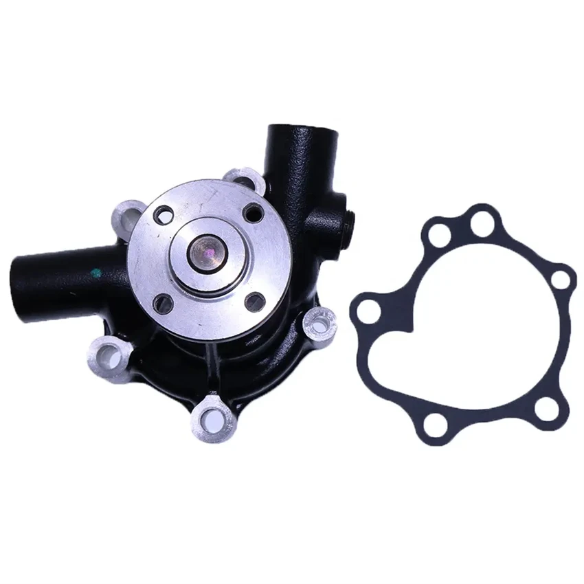 

New Water Pump 121000-42100 121000-42101 For Yanmar 2GM20F 2GMF 3GM30F 3GMF 3HM 3HM35F 3HMF