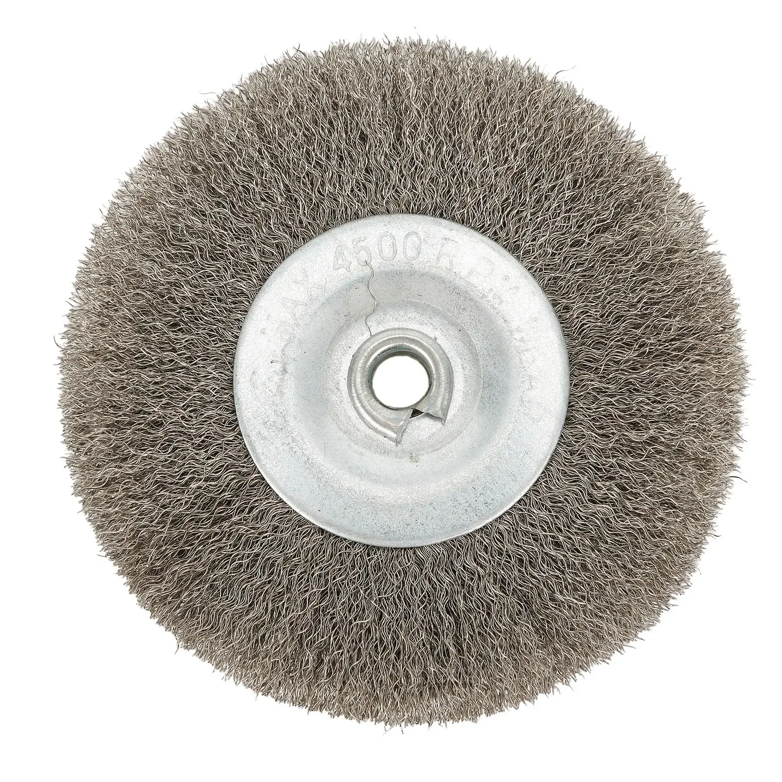 

Durable Cleaning/polishing Wire Wheel Brush Tools Parts Stainless Steel Useful 1 Pcs 13mm Accessories Hot Sale