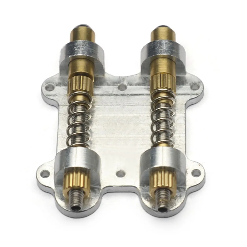

Электрогитара с системой тремоло Tremolo System, регулирующий регулятор, гитарный латунный стабилизатор, фирменное новое устройство