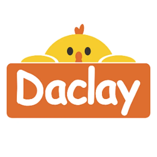 DACLAY Store