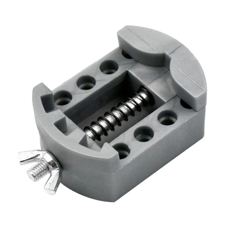 

Основание для крепления часов Подставка для открытия часов Инструмент для удаления звеньев часов Инструмент для часовщика