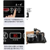 Tea bar machine Home automatic intelligent anti-ironing water electric kettle stainless steel integrated tea table teapot set 5