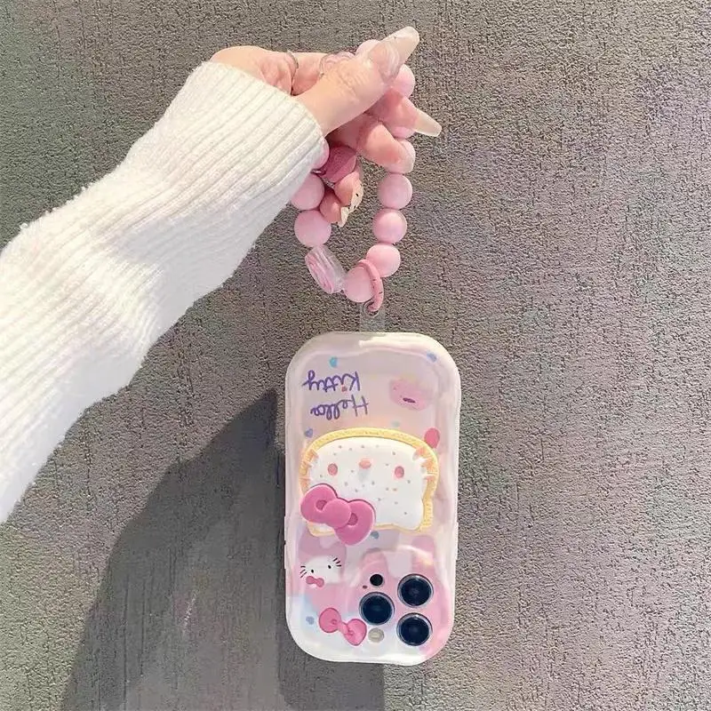 Kuromi Hello Kitty phone for Samsung Galaxy A05 A05S A52 A32 A72 A52S A13 A31 A51 A71 A04E A04 A50 A30 A04S A21S A22 A23
