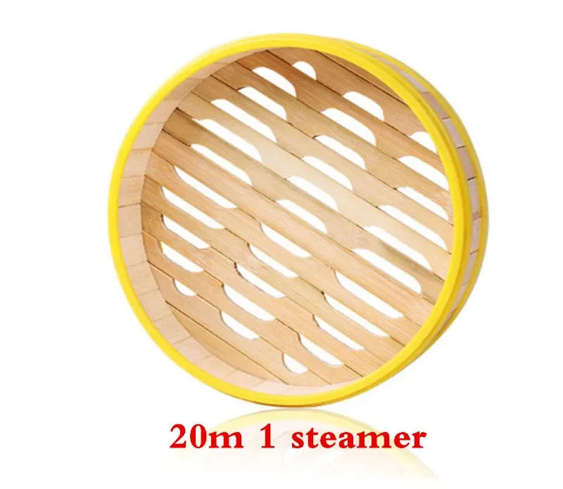 20m 1 steamer