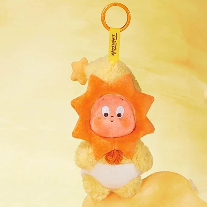 thumbnail image 1 of POP MART We are Twinkle Twinkle Series - Plush Pendant Blind Box Mystery Box Guess Bag Toys Doll Cute Anime Figure Desktop Ornam, 1 of 5