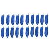 Blue x 20