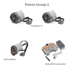Off - Road Electric Climbing RC Car with Suspension and 8 - Channel App Control (Power 2)