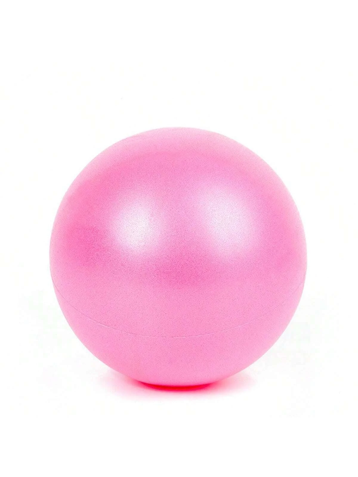Small Pilates Ball Mini Workout Ball Core 9 Inch Small Exercise Mini Bender Pilates Yoga Workout