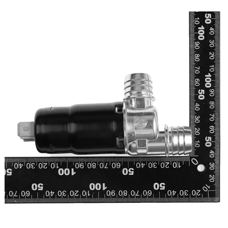 13411286065 IAC Idle Air Control Valve 0280140509 For BMW E23 E24 E28 E30 L6 L7 M5 M6 Porsche 928
