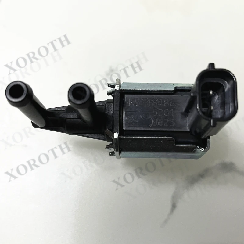 New Genuine OEM Parts Solenoid Valve Assy 18117-52G10,K5T48486 For