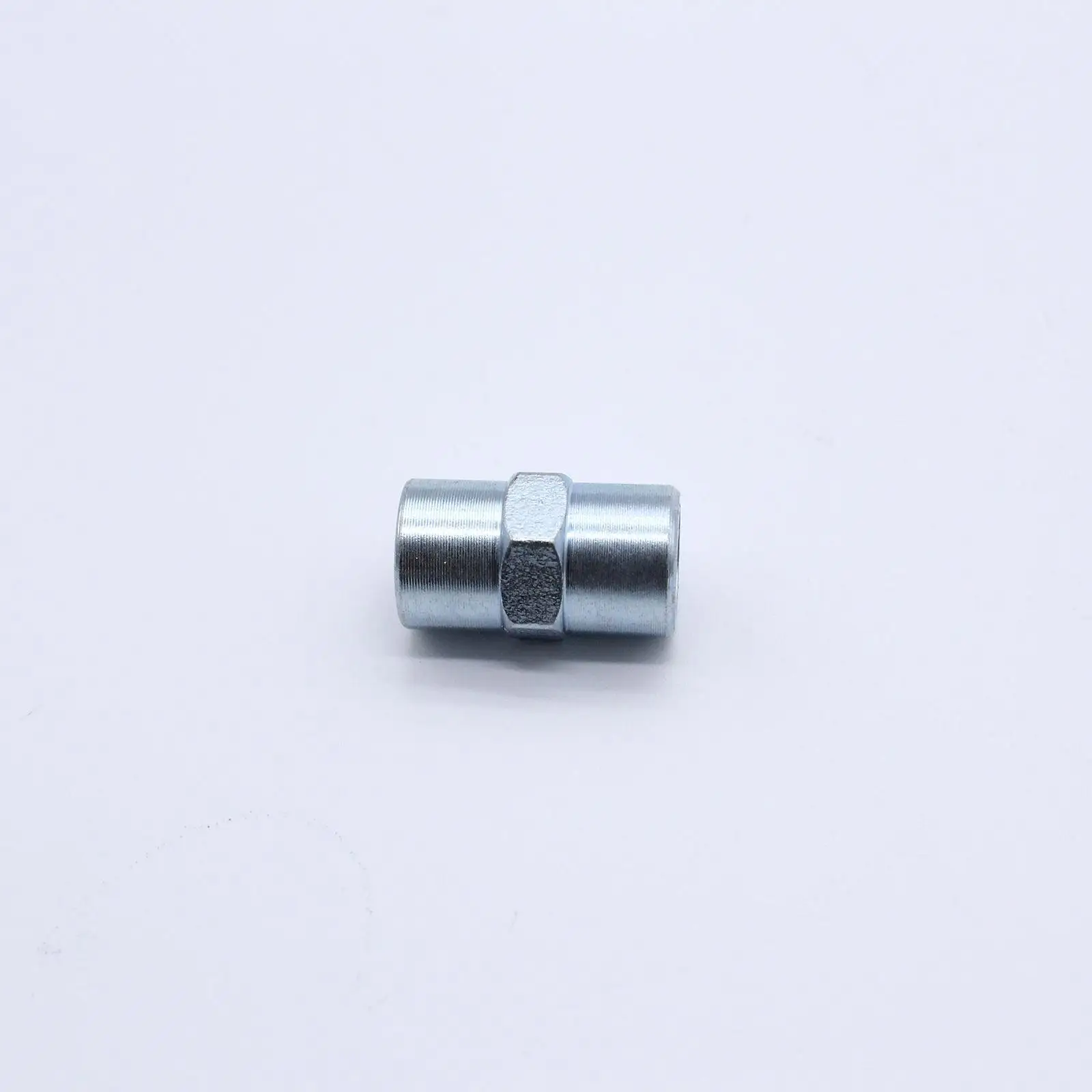 4.75mm 브레이크 라인 플레어 타입 F 교체용 커넥터 M10 x 1 세트