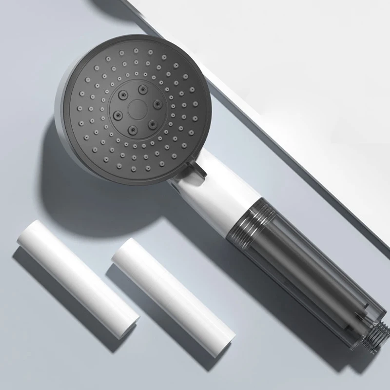 Рисунок 6 - Насадка для душа высокого давления