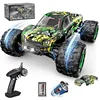 9524-1 Four-Wheel Drive Off-Road Climbing 1:18 High-Speed Car Electric Drift All-Terrain Rc Remote Control Car Model Toys Gift 5
