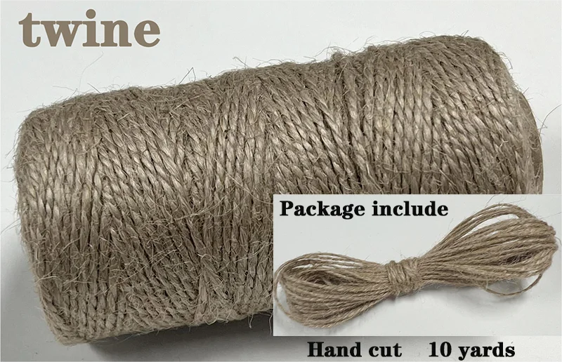 twine