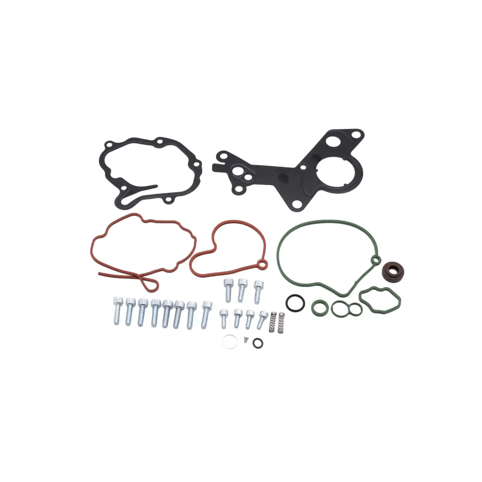 Vacuum Fuel Tandem Pump Repair Kit Replaces for Audi for Ford VW