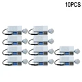 10 pcs