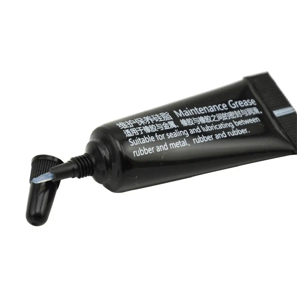 MaintenanceOringsValvesSiliconeGreaseDivingSuppliesRubber