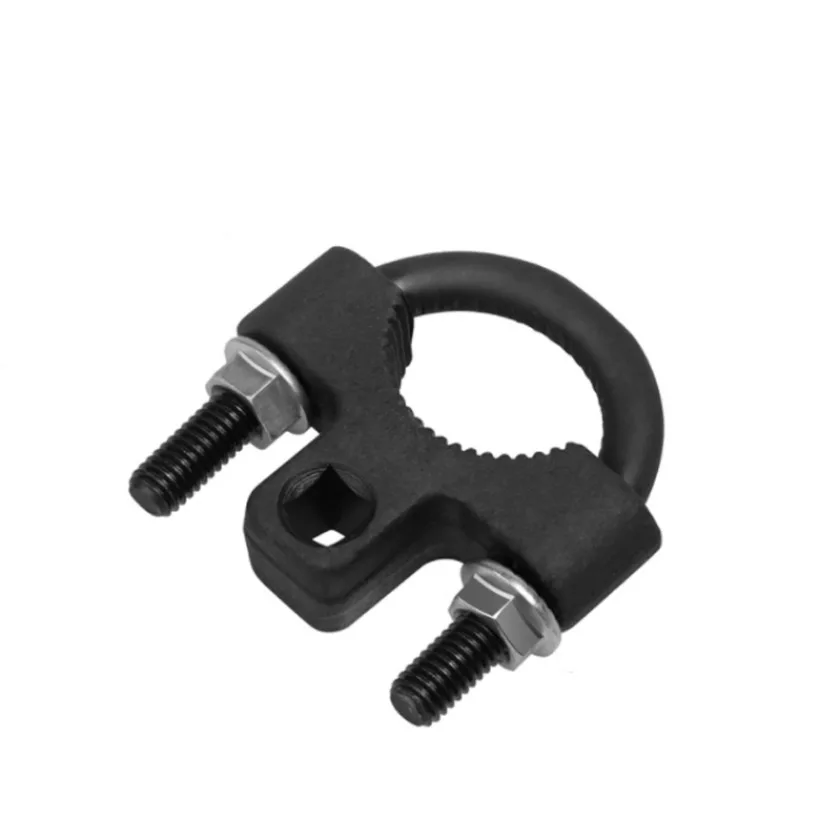 

3/8 Inch Universal Low-Profile Car Removal Installation Inner Tie Rod Tool For Disassembly Of Car Chassis Rocker 1pc