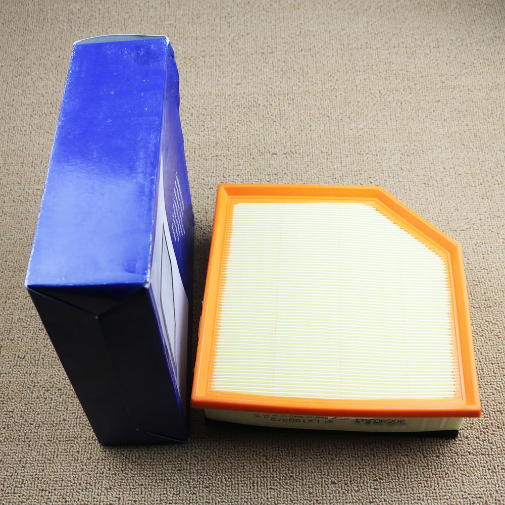 

Engine Cylinder Air Filter 30680293 For Volvo XC90 3.2L V6 2007 2008 2009 2010 2011 2012 2013 2014