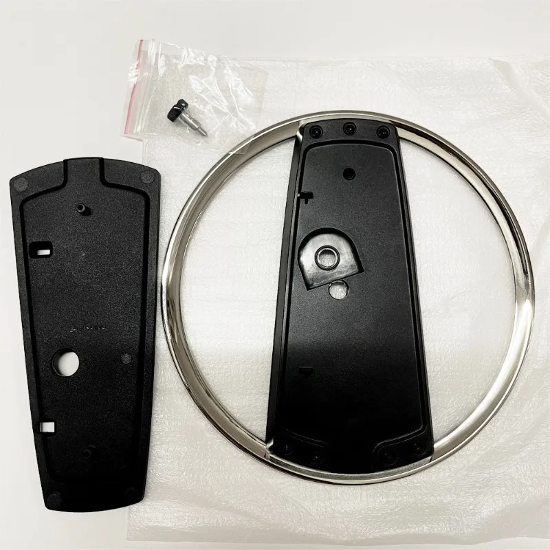 PS5 슬림 콘솔 호스트 수직 스탠드 베이스 스탠드 교체, PS5 슬림 콘솔 게임 액세서리