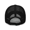Summer Mesh Baseball Cap for Men Adjustable Breathable Caps Quick Dry Running Hat Baseball Cap Unisex Street Hip Hop Sunshade 4