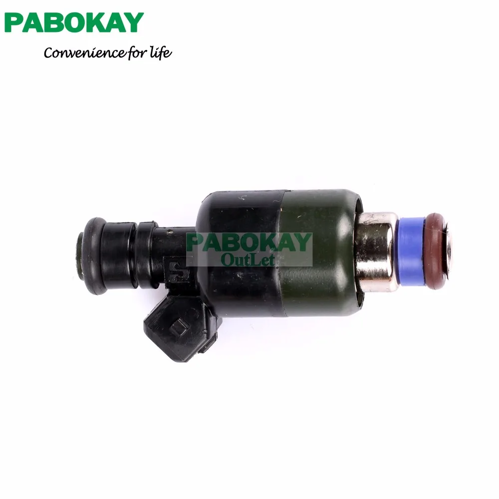 

FS 17109450 FJ10624-11B1 251740240 топливный инжектор для DAEWOO Lanos ESO Nexia Nubira Chevrolet 1,5 1,6 16V