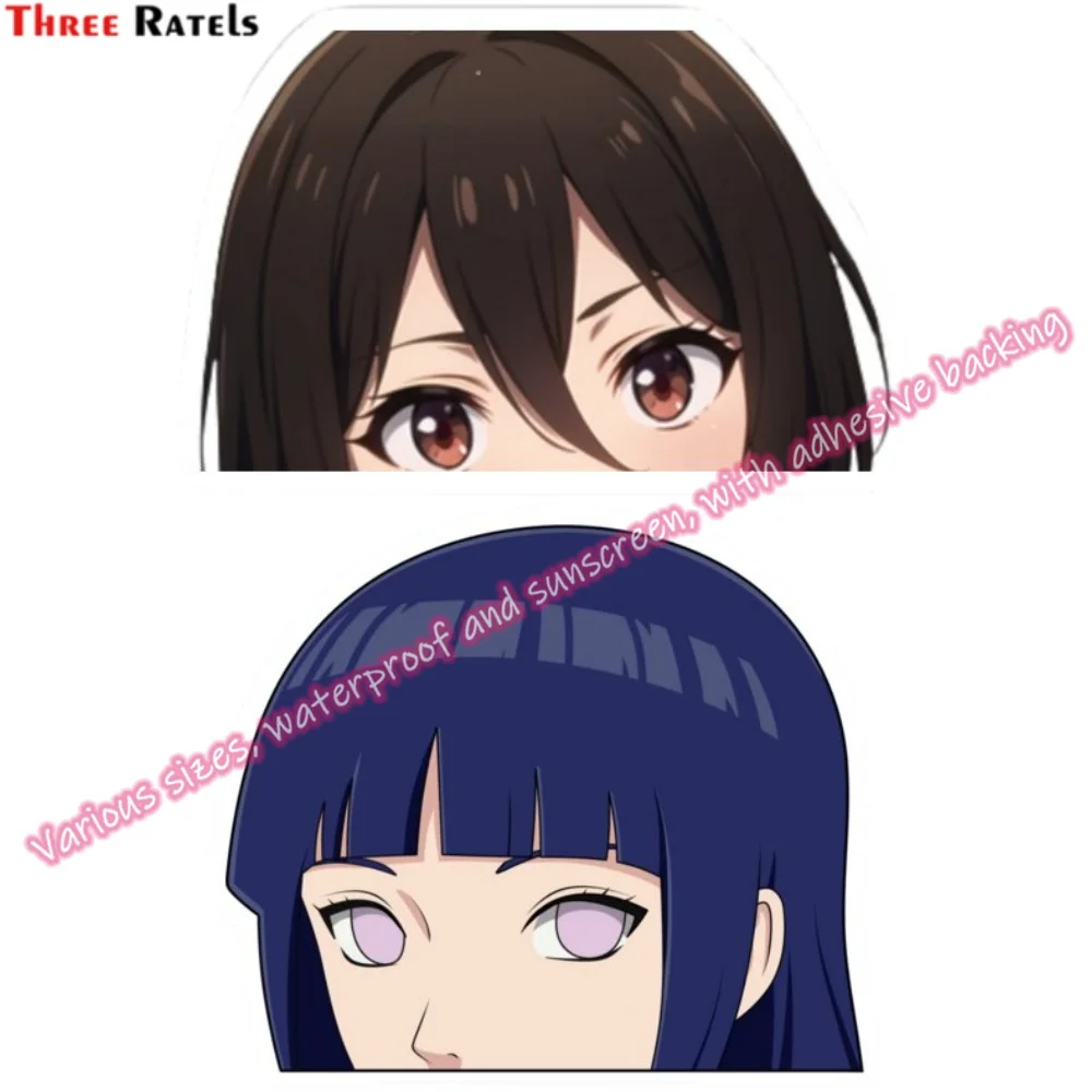 

Three Ratels N18 Wall Stickers House Decal Laptop Decal Wall Stickers For Home Decoration Bathroom Accessories