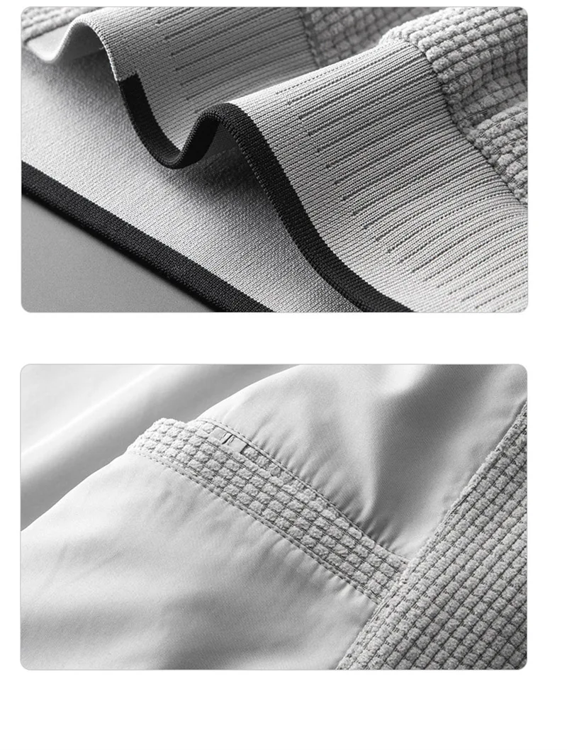 Hip Hop Winter Fleece Jacket