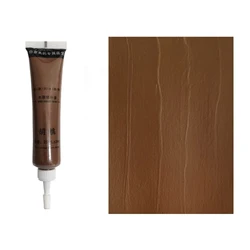 Wood Repair Paste Filler for Floors, Furniture, and Doors (Walnut)