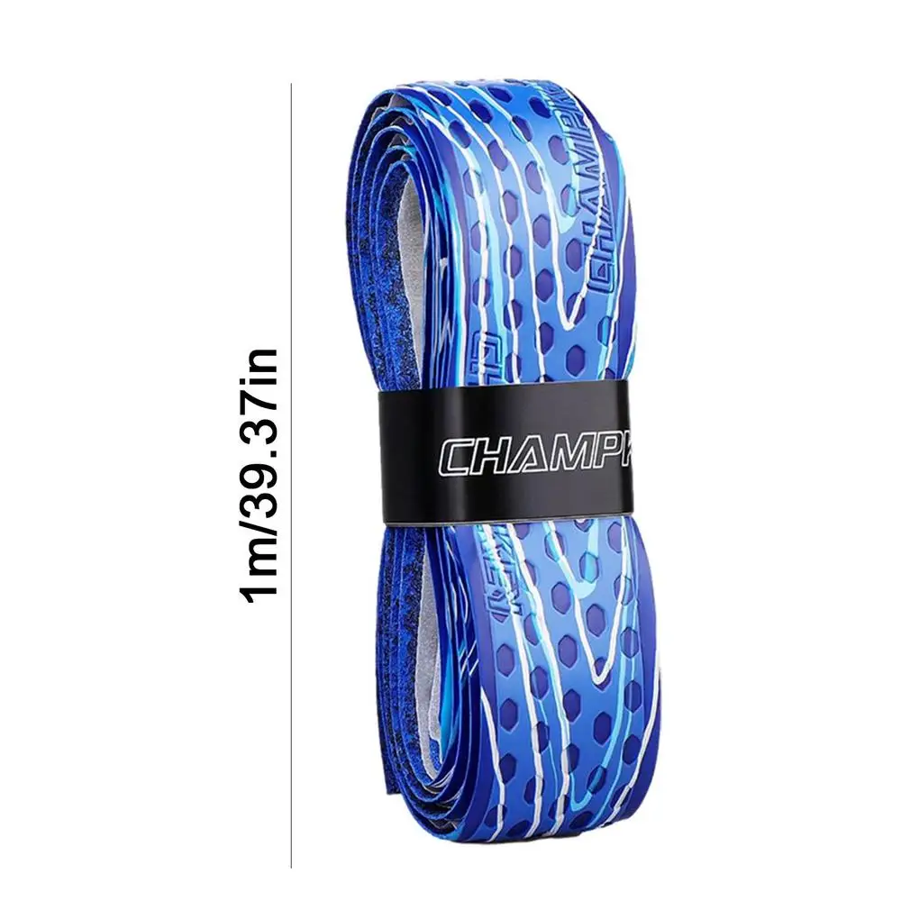 شريط قبضة مضرب تنس ، حزام امتصاص العرق ، عصابة عرق...