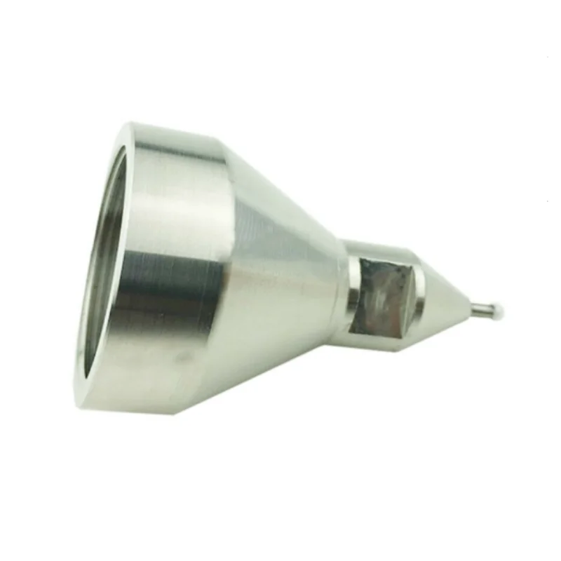 NEW1PCReplacementProbesAndStyliForFaroArms3mmZirconBall