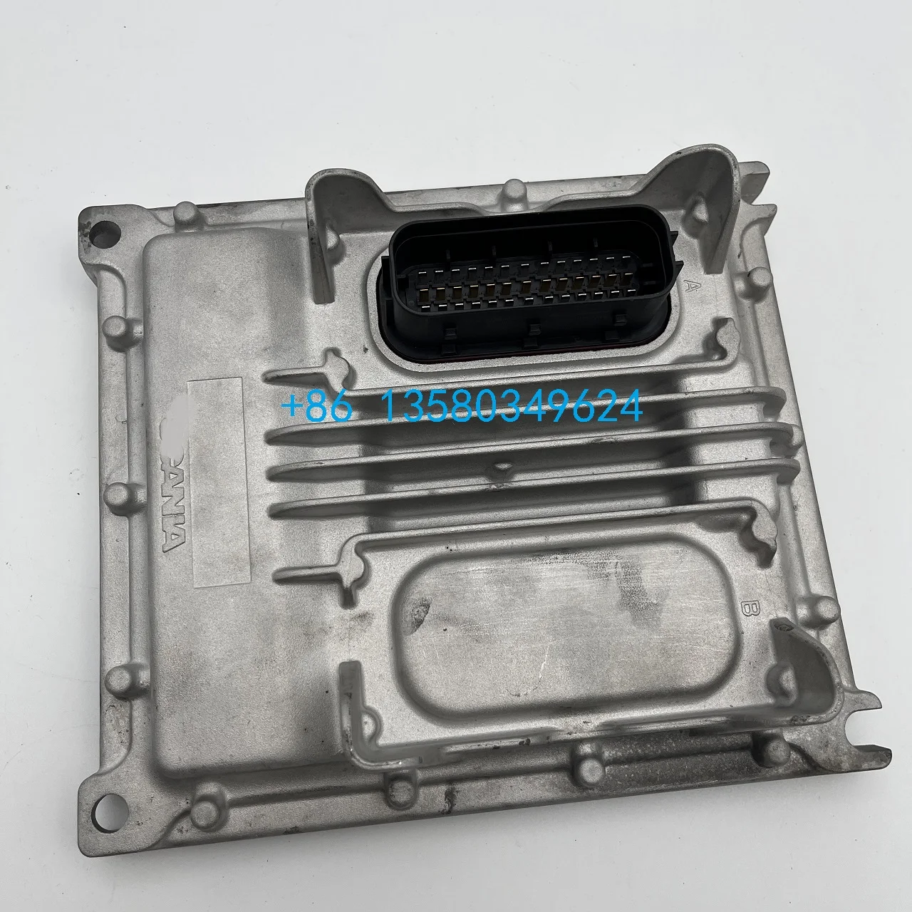 SCANIA Ecu 2423806 2450895 1711110029 2392413 1907010 AC922038A  