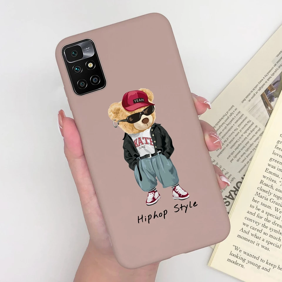 Sunflower Silicone Shockproof Protective Case