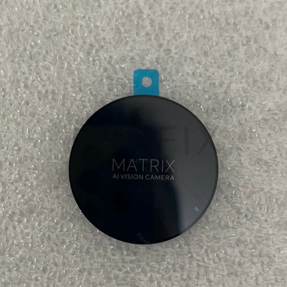 Honor Magic6 Lite Magic 6 Lite X9b 5G ALI-NX1 ALI-NX3 카메라 링 커버 교체 용 후면 카메라 유리 렌즈