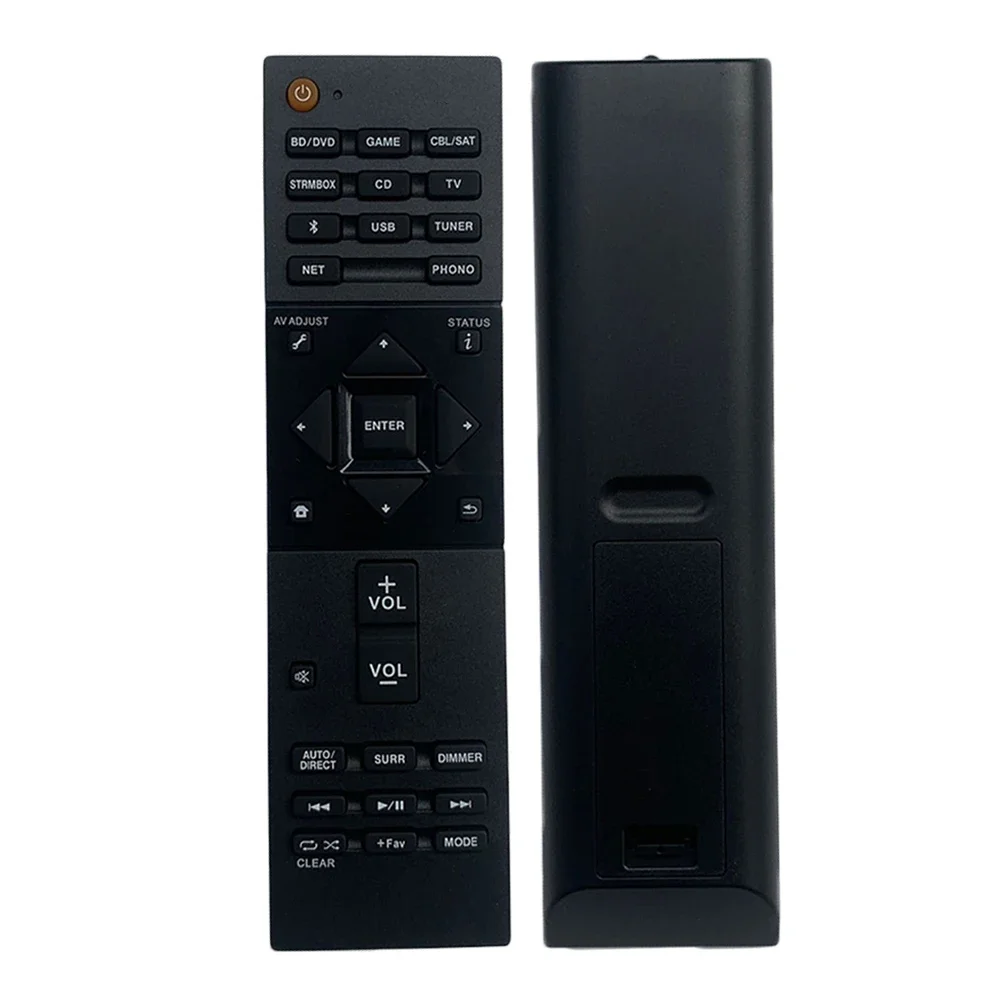Nuovo Telecomando Per Ricevitore Av Pioneer Vsx-S520D Vsx-S520 Sx-S30 Htp-076 Vsx-326 Vsx-534