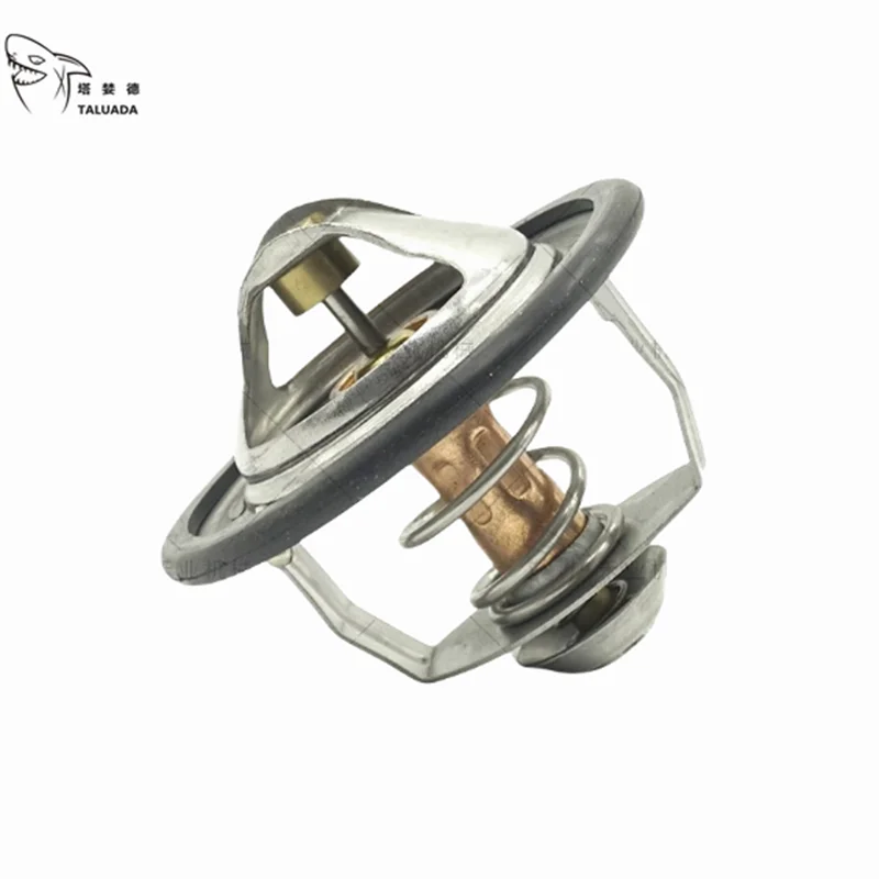 Doosan Daewoo 150 215 220 225 300-5-7-9 Engine DB58 Thermostat excavator parts