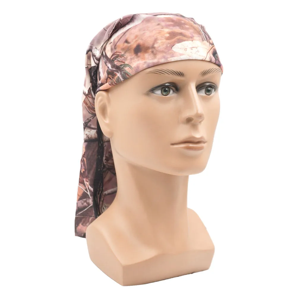 Kamufliažinio kaklo movos nuotrauka 12