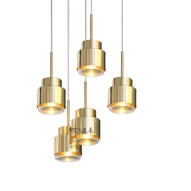 

Современные потолочные подвесные светильники, подвесной светильник, абажур, держатель железа, большая Подвесная лампа, железная клетка e27, подвесной светильник