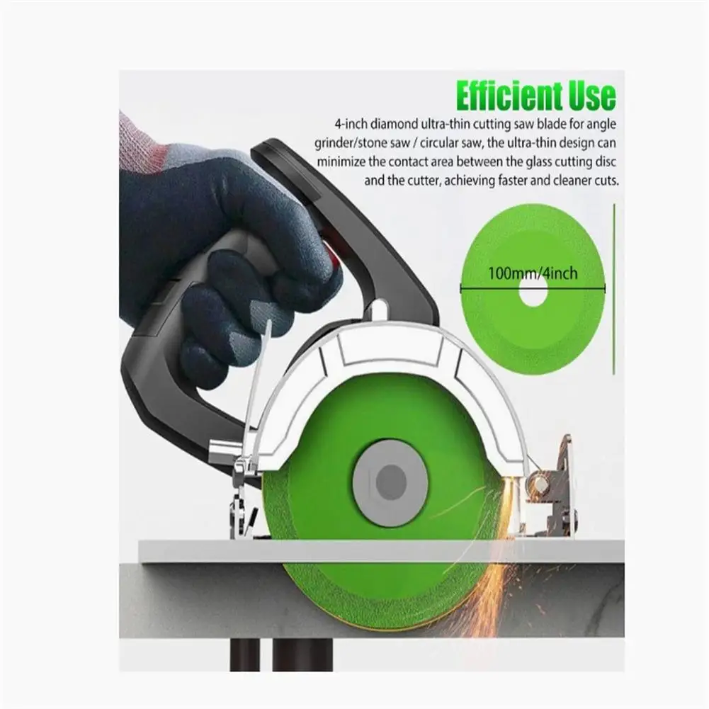 Рисунок 5 - Диск для резки из стекла и керамики